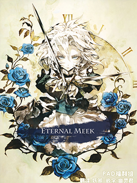 ETERNAL MEEK海报