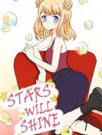 Stars Will Shine海报