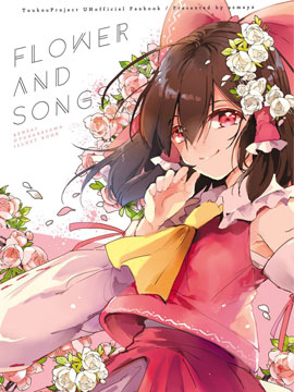 FLOWER AND SONGS海报