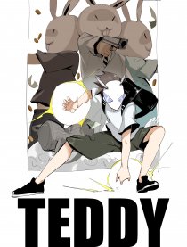 teddyboy海报