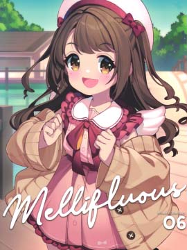 (C100)Mellifluous 06海报