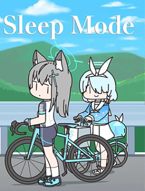 sleep mode is on惠普打印机海报