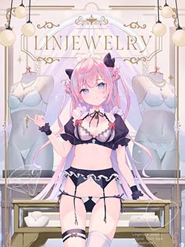 (C101)LINJEWELRY海报