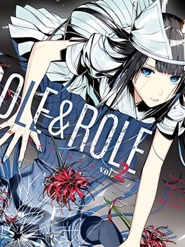 role&role海报